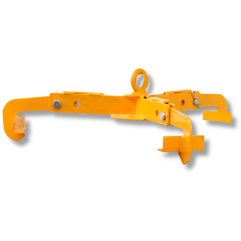 Hook Drum Lifter-Hammerox Industrial