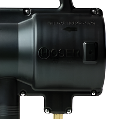 Hoser Hose Washer-Hammerox Industrial