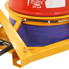 Hydraulic Drum Truck-Hammerox Industrial
