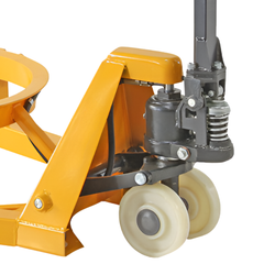 Hydraulic Drum Truck-Hammerox Industrial