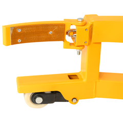 Hydraulic Drum Truck-Hammerox Industrial