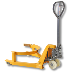 Hydraulic Drum Truck-Hammerox Industrial