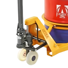 Hydraulic Drum Truck Jack