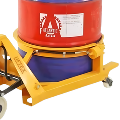 Hydraulic Drum Truck Jack