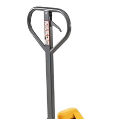 Hydraulic Drum Truck Jack