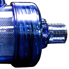 Hydro-Filter Inline Waste Filter-Hammerox Industrial