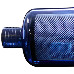 Hydro-Filter Inline Waste Filter-Hammerox Industrial