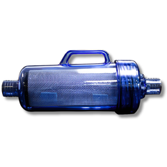 Hydro-Filter Inline Waste Filter-Hammerox Industrial