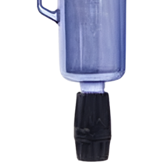 Hydro-Filter Inline Waste Filter with Flash Cuffs-Hammerox Industrial