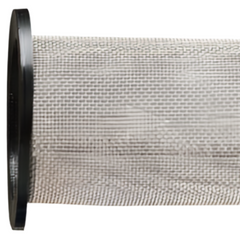 Hydro-Filter Inline Waste Filter with Flash Cuffs-Hammerox Industrial