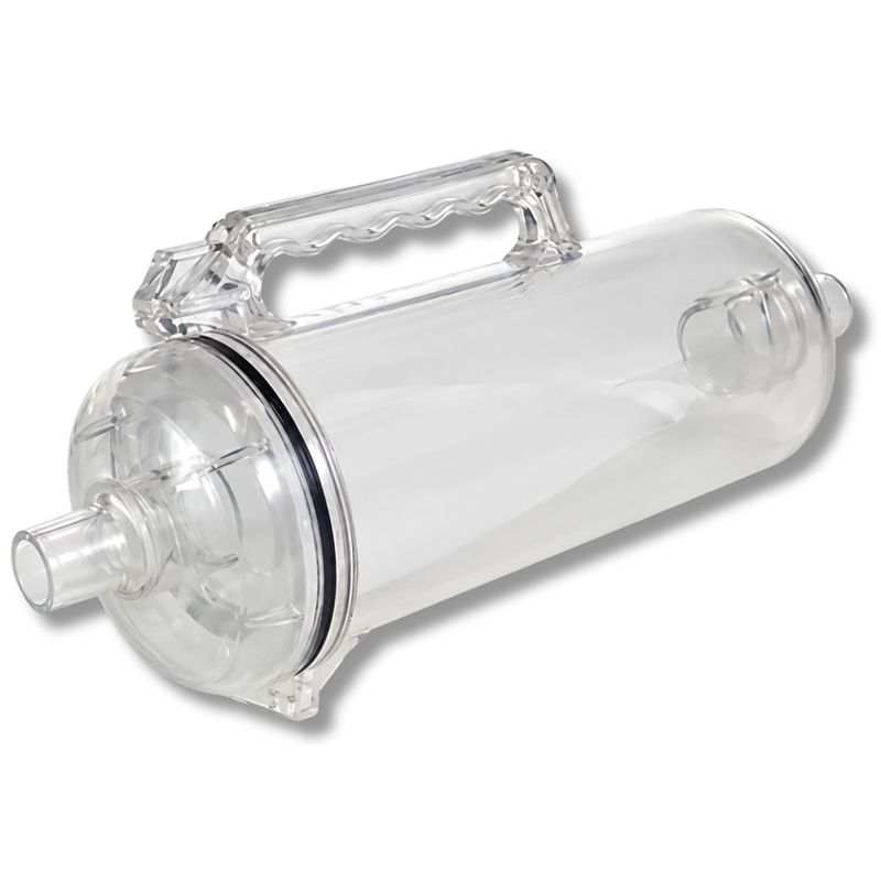 Hydro-Filter with Sock-Hammerox Industrial
