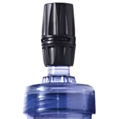 Hydro-Filter Inline Waste Filter with Flash Cuffs