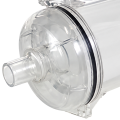 Hydro-Filter with Sock