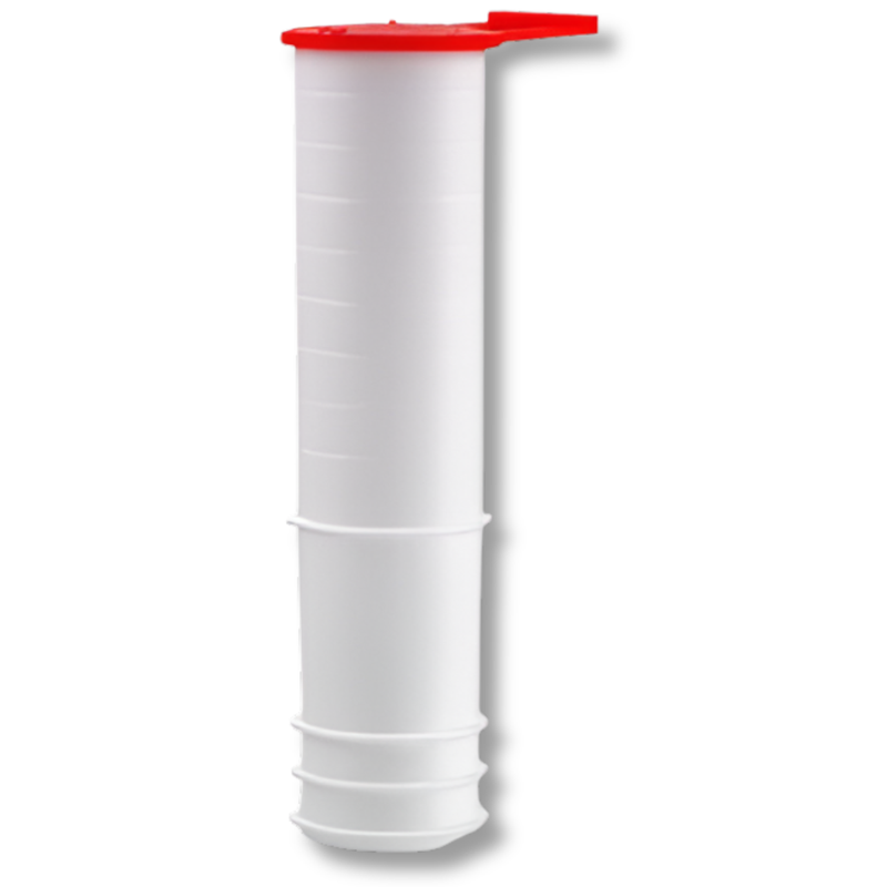 Hygro-i2 19mm Hole Liners ASTM F2170 100 Pack - Tramex