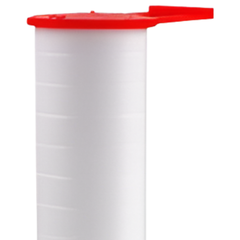 Hygro-i2 19mm Hole Liners ASTM F2170 100 Pack - Tramex