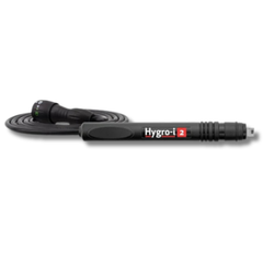 Hygro-i2 Electronic Interface Cable Bayonet Connector - Tramex