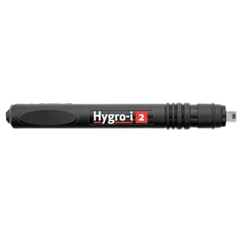 Hygro-i2 Electronic Interface Cable Bayonet Connector - Tramex