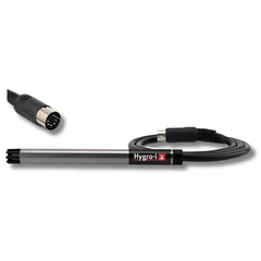 Hygro-i2 Electronic Interface Cable DIN Connector - Tramex
