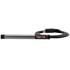 Hygro-i2 Electronic Interface Cable DIN Connector - Tramex