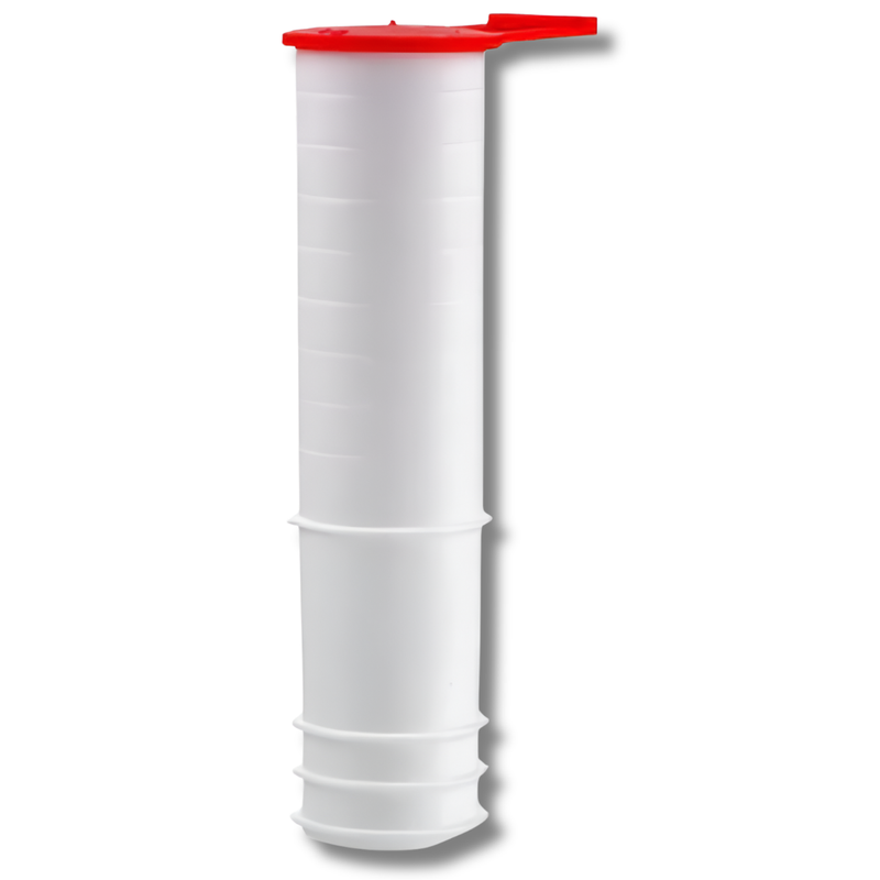 Hygro-i2 Hole Liners & Caps 50 Pack - Tramex
