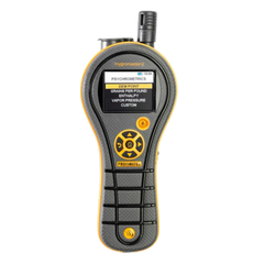 HygroMaster 2 Kit BLD7750 - Protimeter-Hammerox Industrial