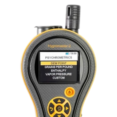 HygroMaster 2 Kit BLD7758H - Protimeter-Hammerox Industrial