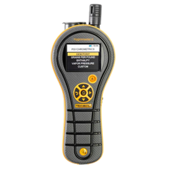 HygroMaster 2 & SurveyMaster Kit with Case - Protimeter-Hammerox Industrial