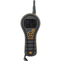 HygroMaster L Thermohygrometer with Hygrostick BLD7750L - Protimeter-Hammerox Industrial