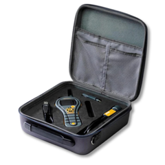 HygroMaster 2 Kit with Extension Lead Humidity Box & Hygrostick BLD7759 - Protimeter