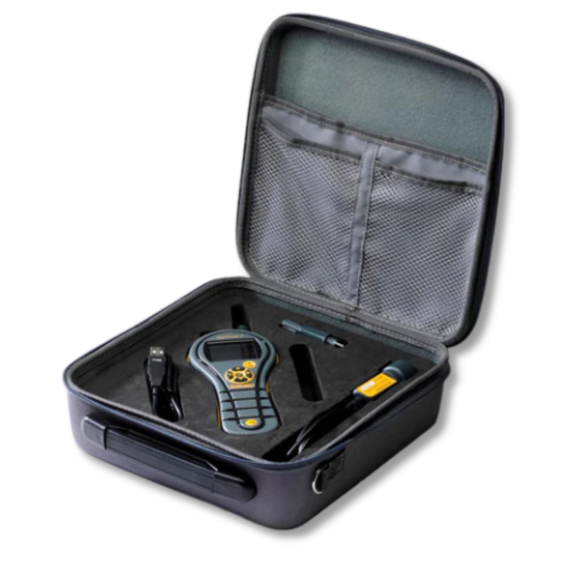 HygroMaster 2 Kit with Extension Lead Humidity Box & Hygrostick BLD7759 - Protimeter