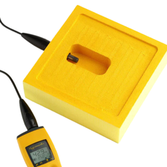 HygroMaster 2 Kit with Extension Lead Humidity Box & Hygrostick BLD7759 - Protimeter