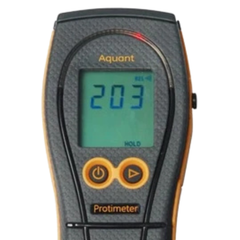 HygroMaster 2 & Aquant Kit with Case - Protimeter