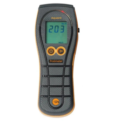 HygroMaster 2 & Aquant Kit with Case - Protimeter
