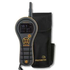 HygroMaster L Thermohygrometer with Hygrostick BLD7750L - Protimeter