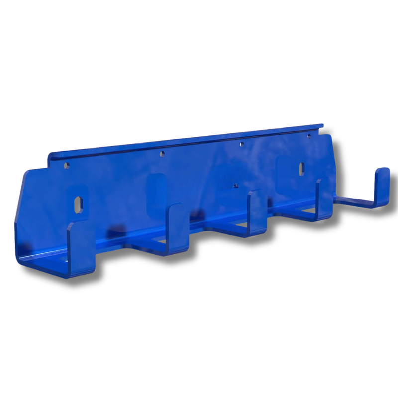 Industrial Hanging Rack-Hammerox Industrial