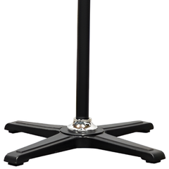 Industrial Pedestal Fan-Hammerox Industrial