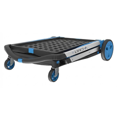 Industrial V-Cart Trolley-Hammerox Industrial