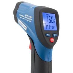 Infrared Surface Thermometer - Tramex-Hammerox Industrial