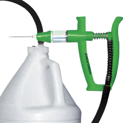Injectimate Sub Surface Injection System-Hammerox Industrial