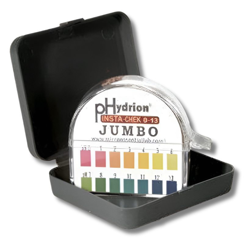 Insta Check pH Indicator Tape - pHydrion