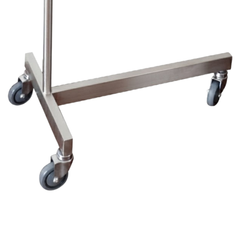 Instrument Table Trolley-Hammerox Industrial