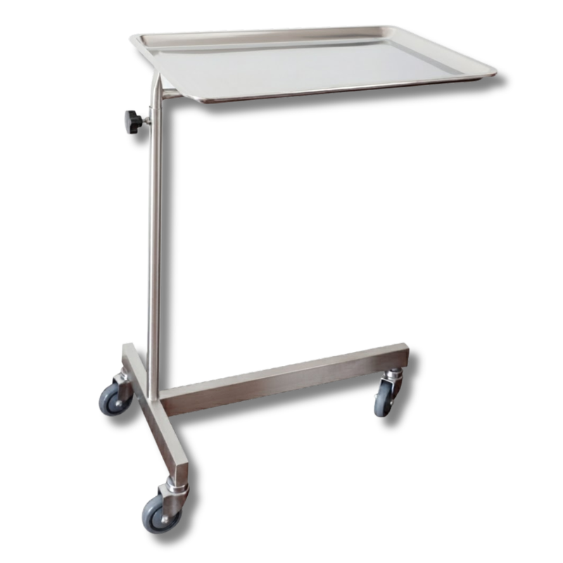 Instrument Table Trolley-Hammerox Industrial