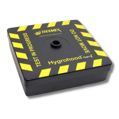 Insulated RH Hood - Tramex