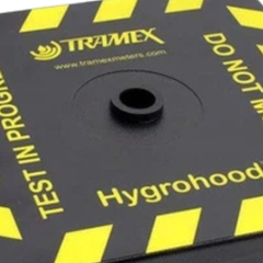 Insulated RH Hood - Tramex