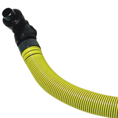 Interceptor Inline HEPA Filtering System - Injectidry