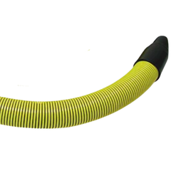 Interceptor Inline HEPA Filtering System - Injectidry