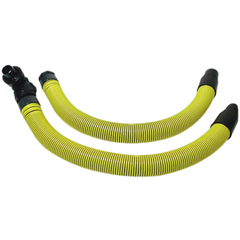 Interceptor Inline HEPA Filtering System - Injectidry