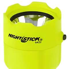 Intrinsically Safe Dual Light Torch Non Rechargeable