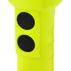 Intrinsically Safe Dual Light Torch Non Rechargeable