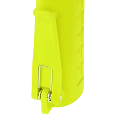 Intrinsically Safe Dual Light Torch Non Rechargeable